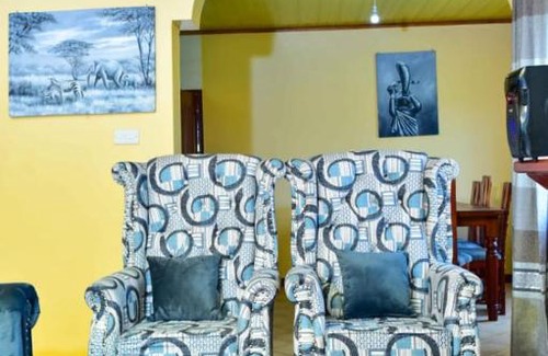 Naivasha Apartamento | Prosperity apartments