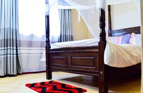 Naivasha Apartamento | Prosperity apartments