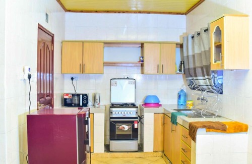 Naivasha Apartamento | Prosperity apartments