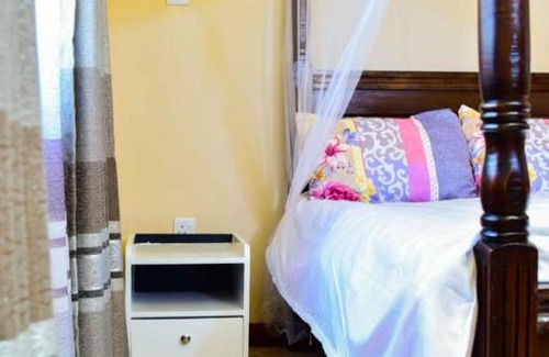Naivasha Apartamento | Prosperity apartments