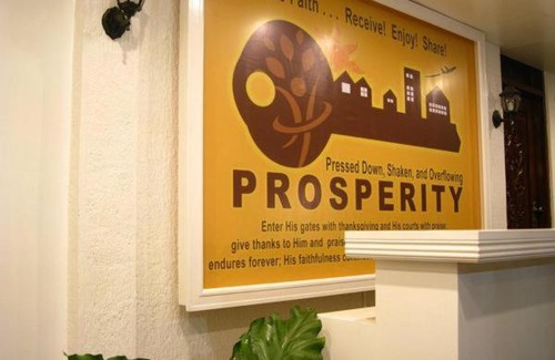 Vigan Hotel | Prosperity Inn