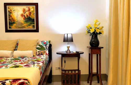 Vigan Hotel | Prosperity Inn
