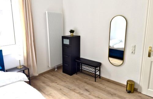 Stolberg Apartamento | ProStays Apartment in Stolberg- 3 Schlafzimmer - 4 Betten