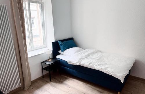 Stolberg Apartamento | ProStays Apartment in Stolberg- 3 Schlafzimmer - 4 Betten