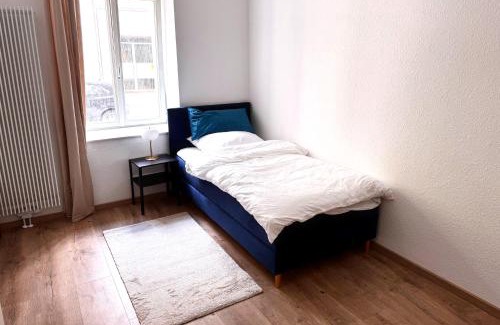 Stolberg Apartamento | ProStays Apartment in Stolberg- 3 Schlafzimmer - 4 Betten