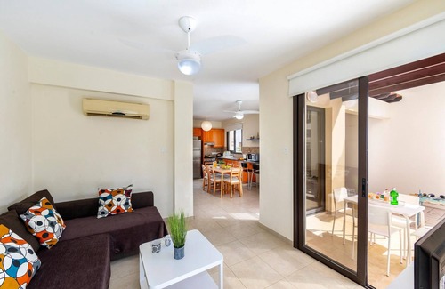Kapparis Villa | Protaras Allium Villa