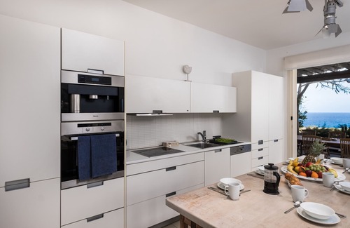 Cape Greko Villa | Protaras Artisan Seafront Villa 7