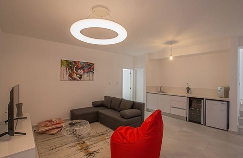 Protaras Cabaña | Protaras Holiday Villa CR3 - a villa that sleeps 11 guests in 5 bedrooms