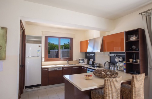 Protaras Villa | Protaras Oscar Domain Villa Od03