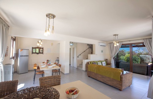 Protaras Villa | Protaras Oscar Domain Villa Od03