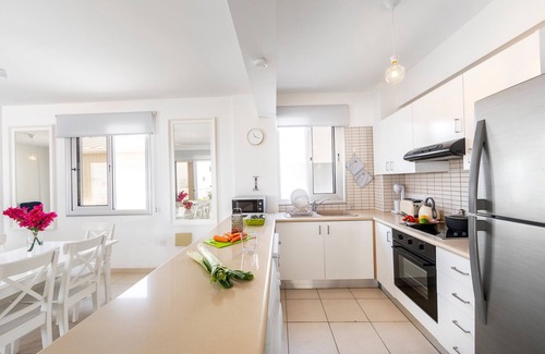 Cape Greko Villa | Protaras Sapphire Seaside Villa