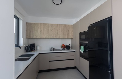 Pernera Cabaña | Protaras Semeli Villa SE8 - sleeps 8 guests in 4 bedrooms