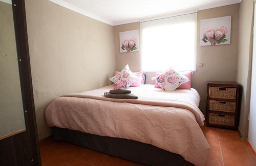 Dullstroom Apartamento | Protea Cottage