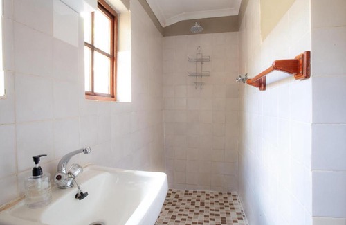 Dullstroom Apartamento | Protea Cottage