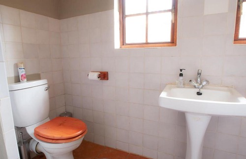 Dullstroom Apartamento | Protea Cottage