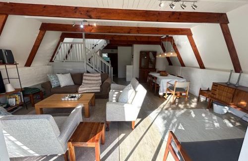 Onrus Casa | Protea Escape - sea, sand and sun on your doorstep