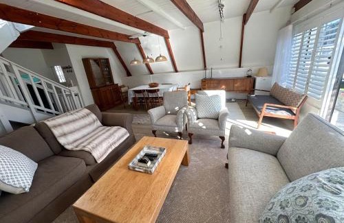 Onrus Casa | Protea Escape - sea, sand and sun on your doorstep