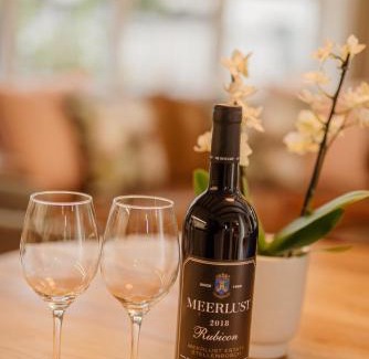 Die Boord Apartamento | Protea Garden Cottage