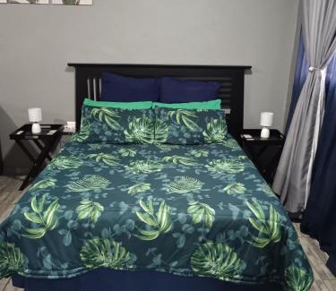 Pretoria Casa | Protea guest house