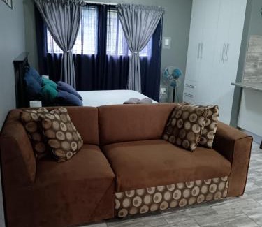 Pretoria Casa | Protea guest house