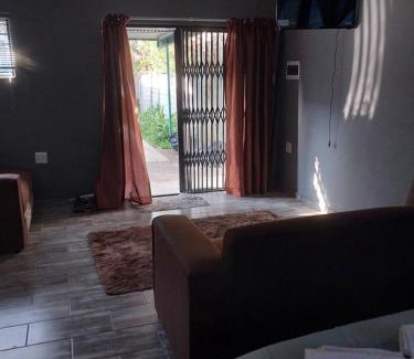Pretoria Casa | Protea guest house