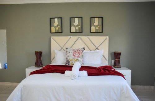 Newcastle Casa | Protea Guesthouse