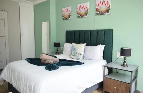 Newcastle Casa | Protea Guesthouse