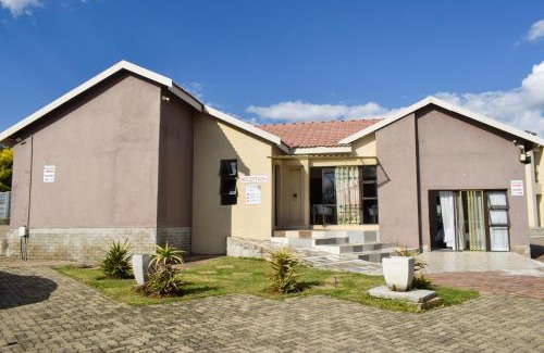 Newcastle Casa | Protea Guesthouse