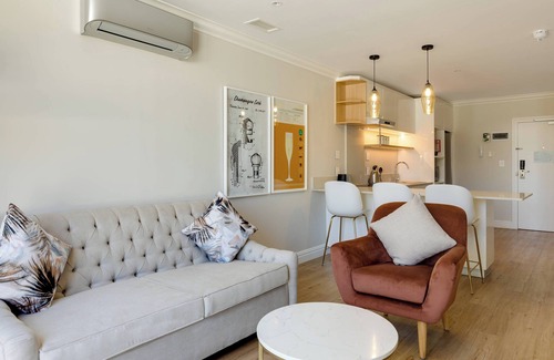 Franschhoek Hotel | Protea Hotel by Marriott Franschhoek