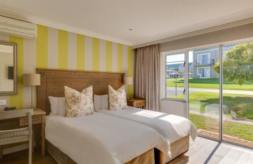 Stellenbosch Hotel | Protea Hotel by Marriott Stellenbosch & Conference Centre