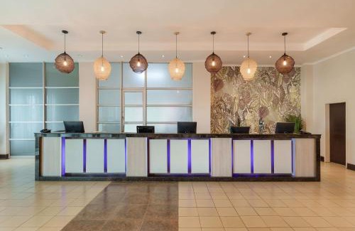 Lusaka Hotel | Protea Hotel by Marriott Lusaka