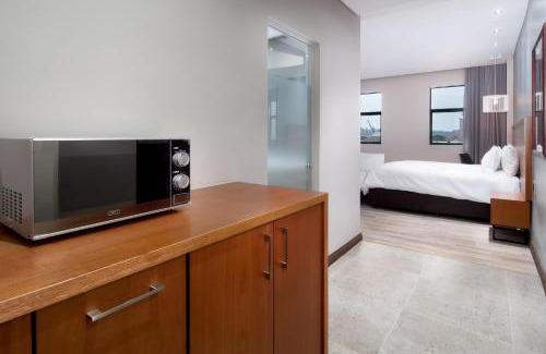 Hatfield Hotel | Protea Hotel by Marriott Pretoria Hatfield