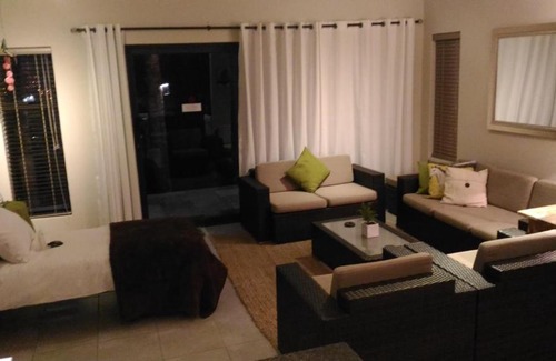 Trawal Apartamento | Protea Retreat