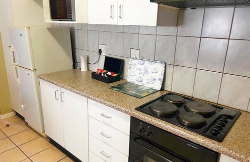 Greater Johannesburg Metropolitan Area Casa | Protea Ridge Guest Cottages