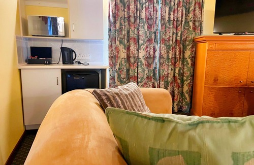 Greater Johannesburg Metropolitan Area Casa | Protea Ridge Guest Cottages
