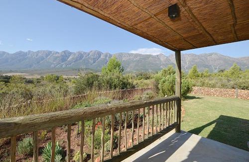Wolseley Casa | Protea Ridge