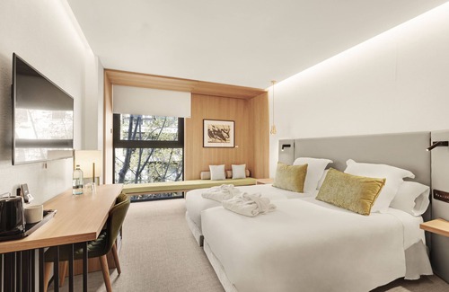 El Camp d'en Serralta Hotel | Protur Naisa Palma Hotel