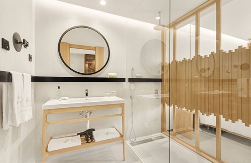 El Camp d'en Serralta Hotel | Protur Naisa Palma Hotel