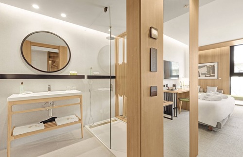 El Camp d'en Serralta Hotel | Protur Naisa Palma Hotel