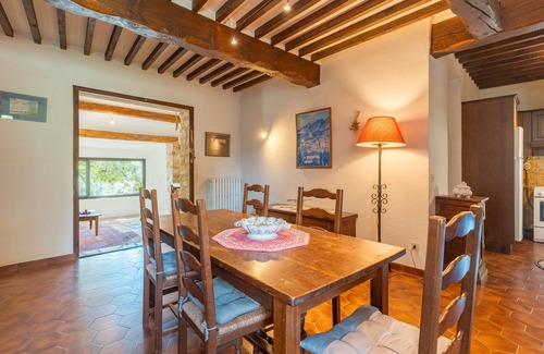 Caseneuve Casa | Provençal Country House