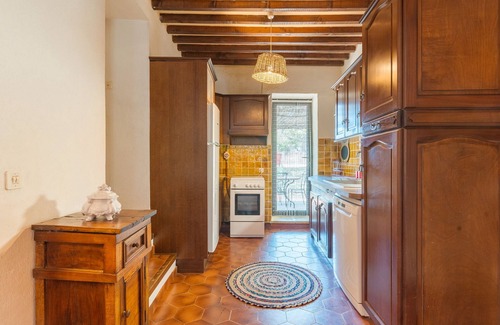 Caseneuve Casa | Provençal Country House