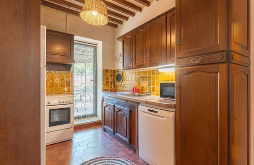 Caseneuve Casa | Provençal Country House