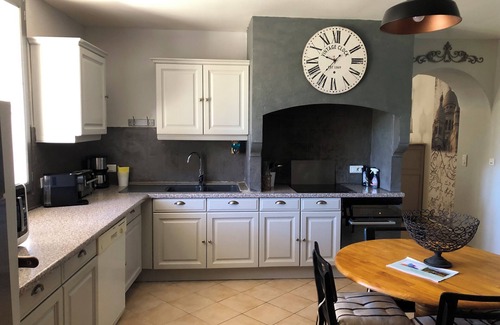 Cereste Casa | Provençal house