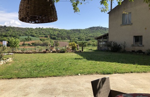 Cereste Casa | Provençal house