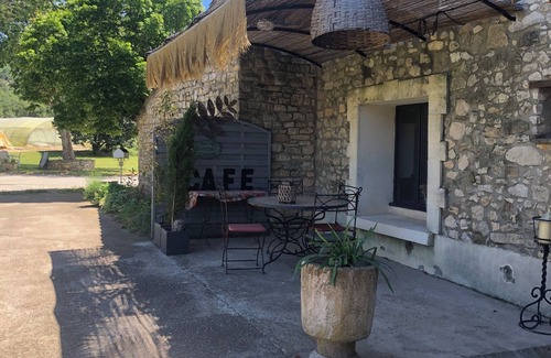 Cereste Casa | Provençal house