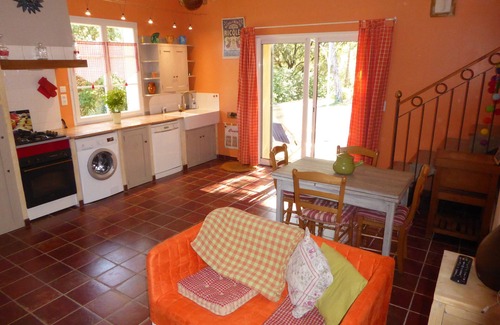 Rochegude Casa | Casa Provenzal cerca de Avignon y Ardèche