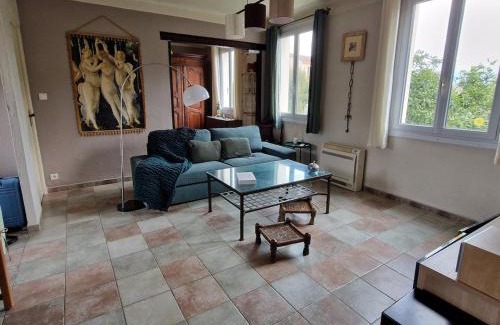 Sauveterre Casa | Provençal house with pool