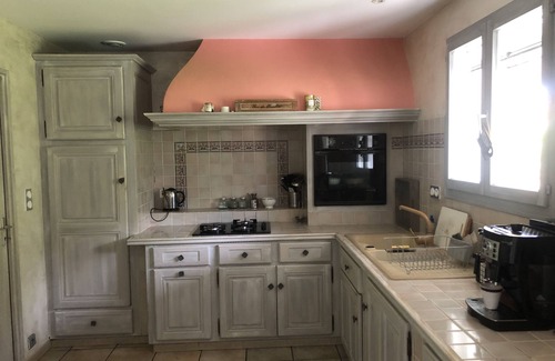 Pierrevert Villa | Villa Provenzal entre Provenza y Luberon