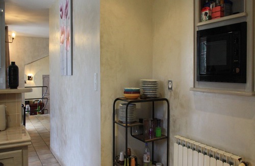 Pierrevert Villa | Villa Provenzal entre Provenza y Luberon