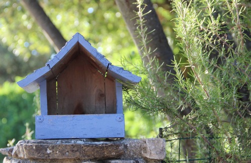 La Bastide-des-Jourdans Casa | Provence Luberon - Hermosa casa provenzal con piscina privada en la naturaleza